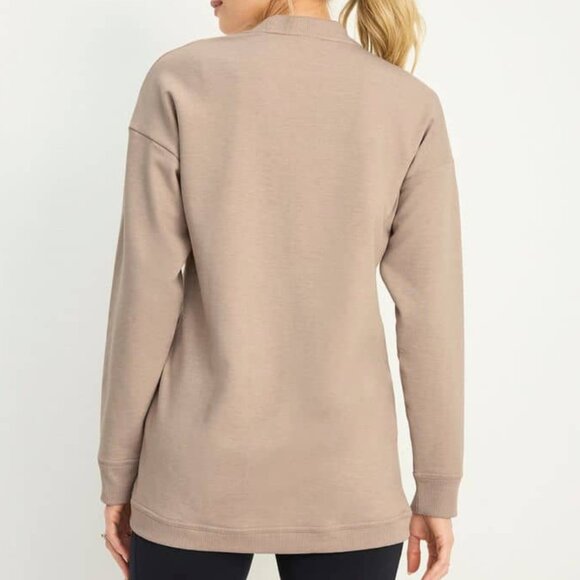 SET ofJogger & Cardi by Jockey BLACK M NEW without Tags - Picture 6 of 7